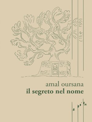 cover image of Il segreto nel nome